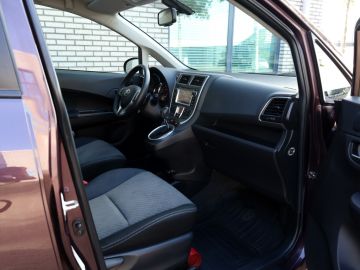 Toyota Verso-S